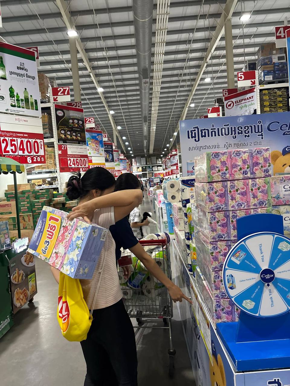 Importation of Consumer Goods in Cambodia - Image 43
